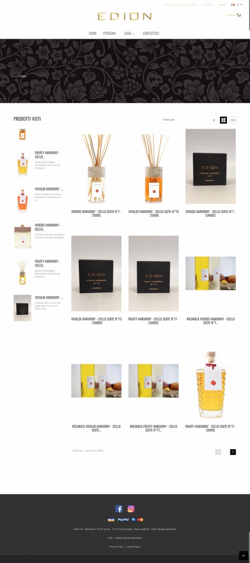 Fullout Studio - Web design & Web marketing