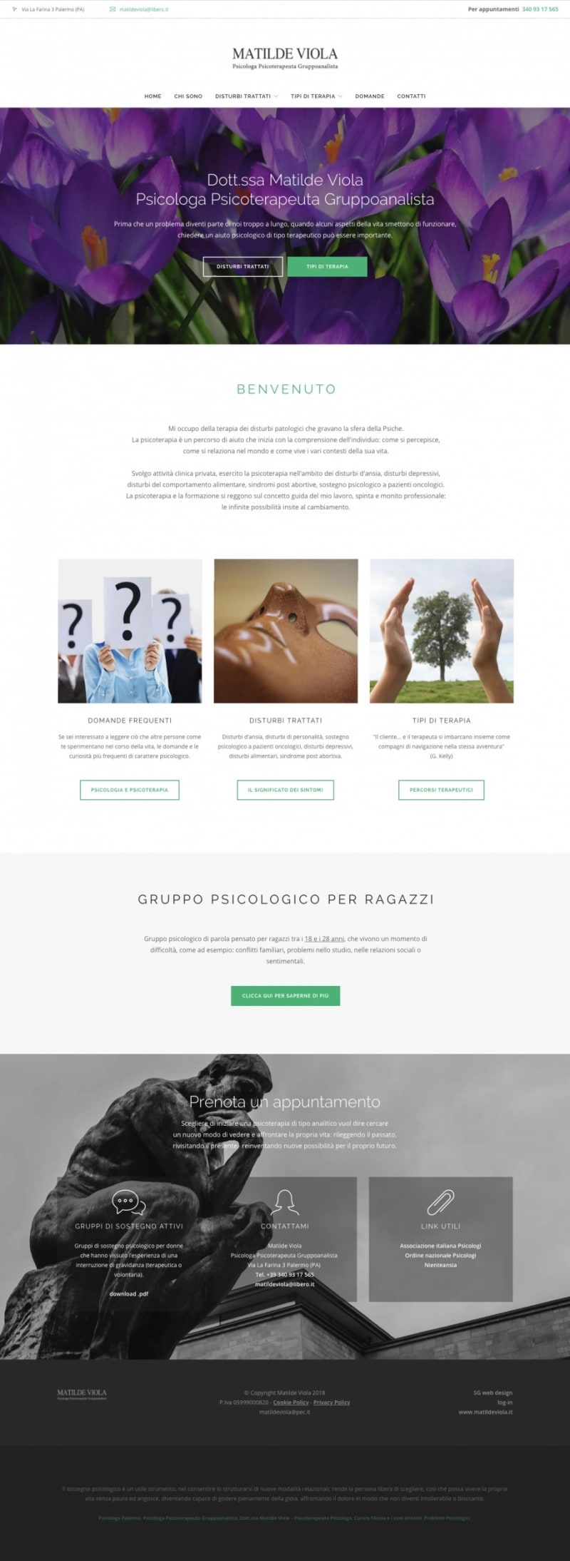 Fullout Studio - Web design & Web marketing