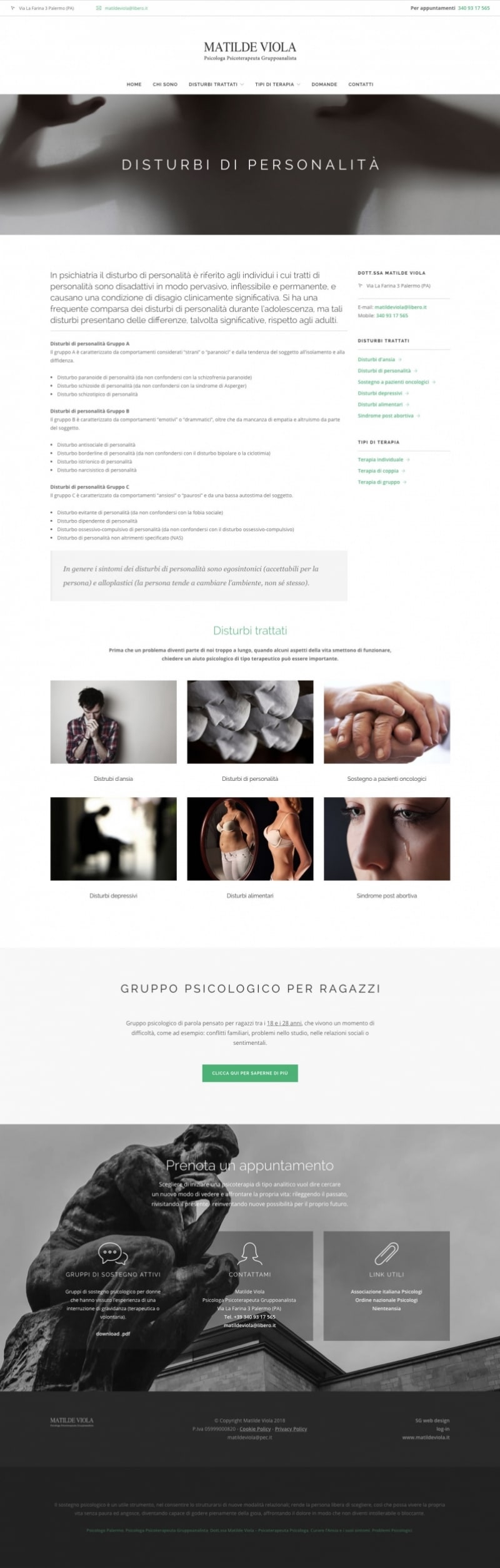 Fullout Studio - Web design & Web marketing